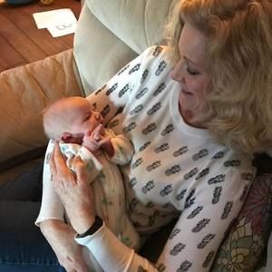 Meet your Posher, Nancy